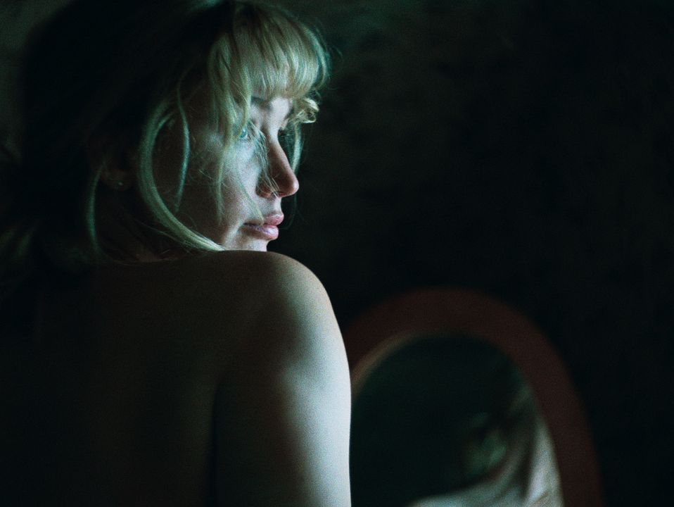 Morra, Amor : Fotos Jennifer Lawrence