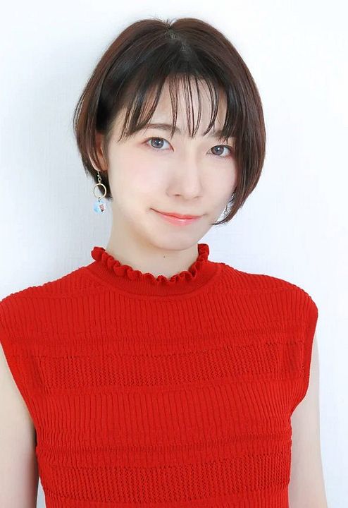 Poster Riho Sugiyama