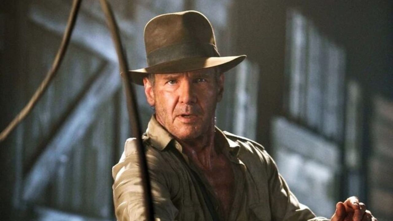 Indiana Jones e a Relíquia do Destino: elenco, trailer, história e