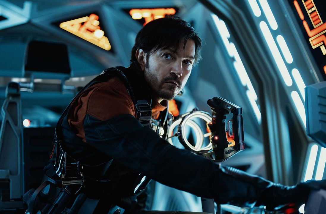 Fotos Diego Luna
