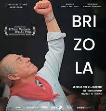 Brizola, Anotações Para Uma História : Poster