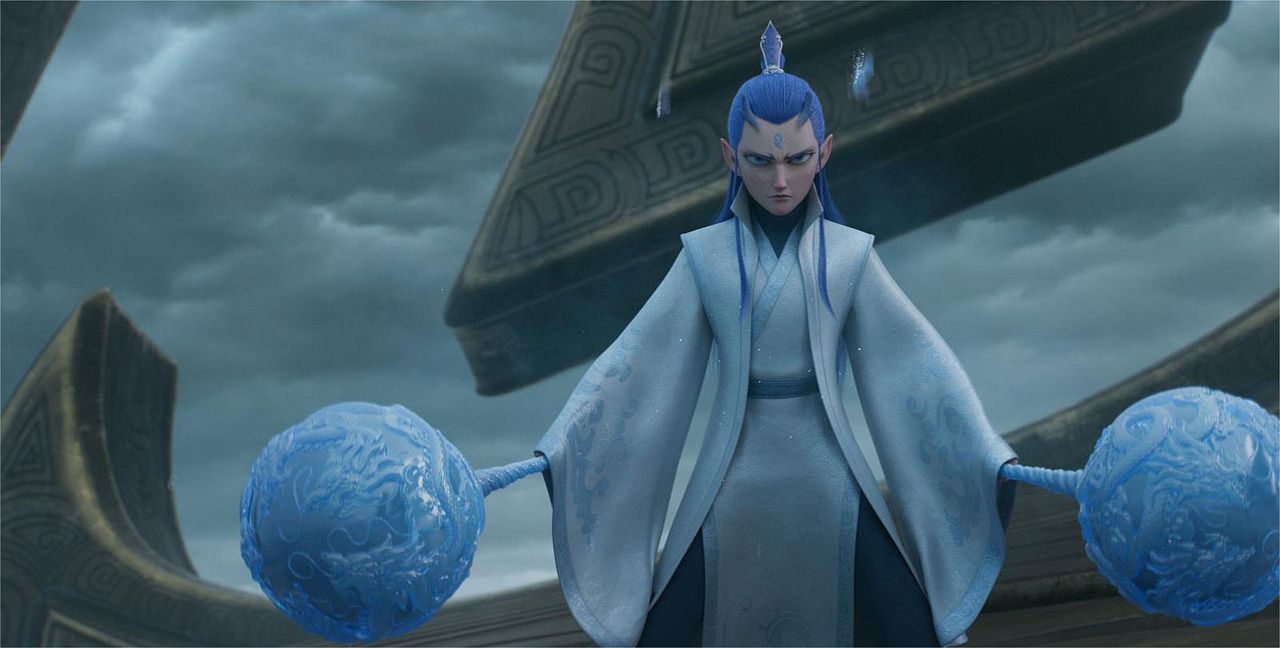 Ne Zha 2: O Renascer da Alma : Fotos
