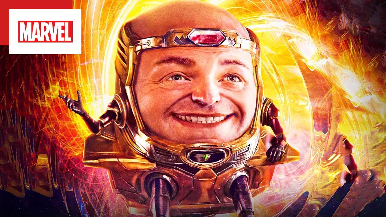 Homem-Formiga 3: Quem é MODOK? Vilão de Quantumania tem conexão