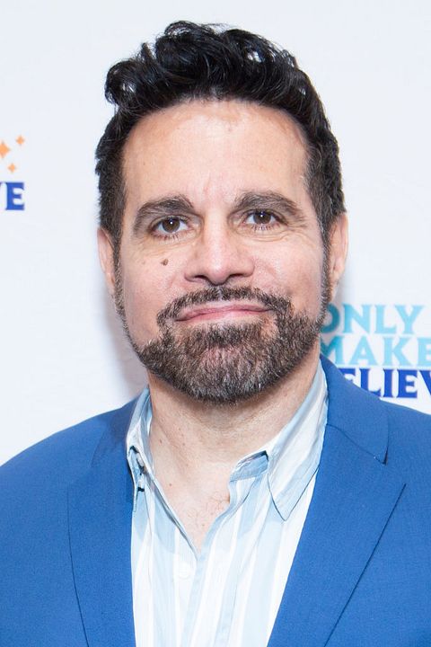 Poster Mario Cantone