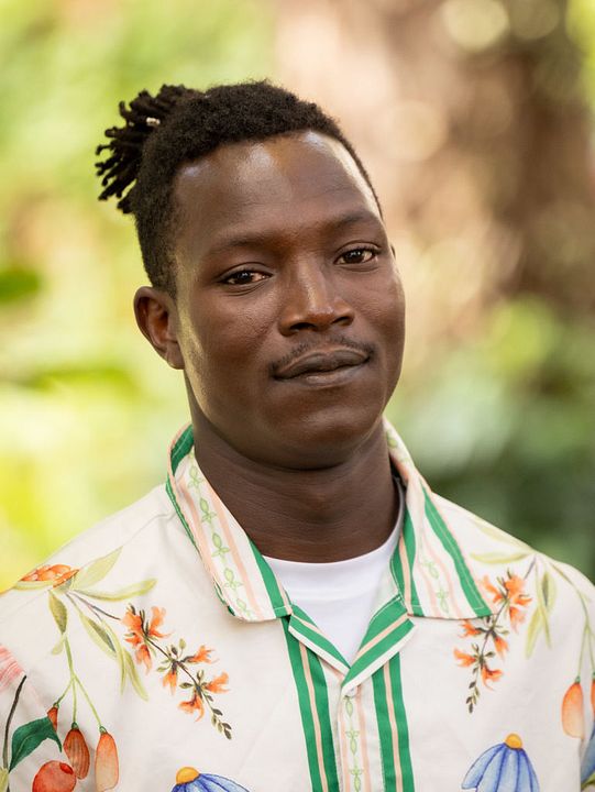 Poster Abou Sangaré