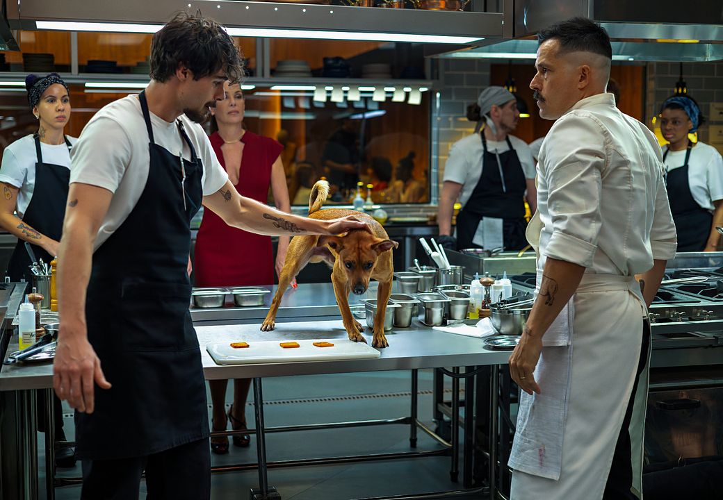 Caramelo : Fotos Rafael Vitti