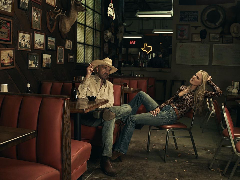 Fotos Billy Bob Thornton, Ali Larter