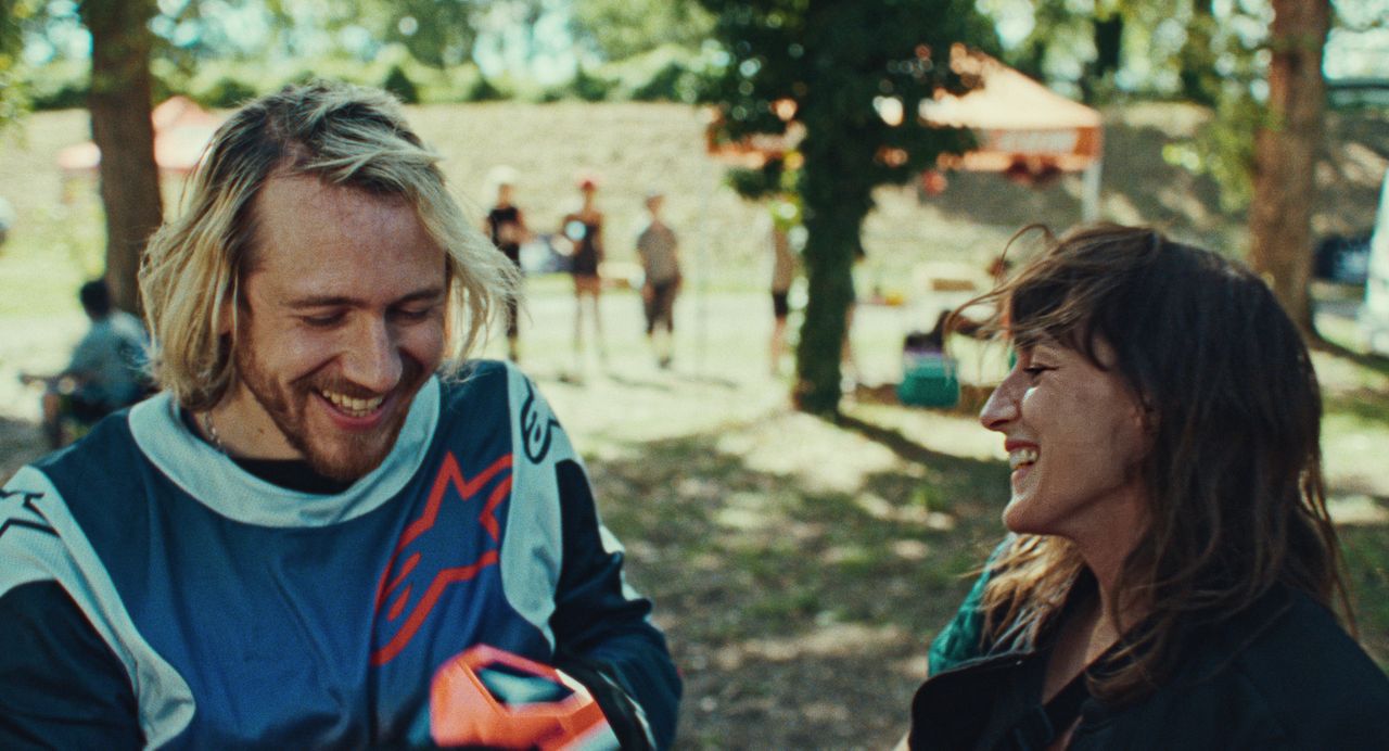 O Segredo da Chef : Fotos Bastien Bouillon, Juliette Armanet