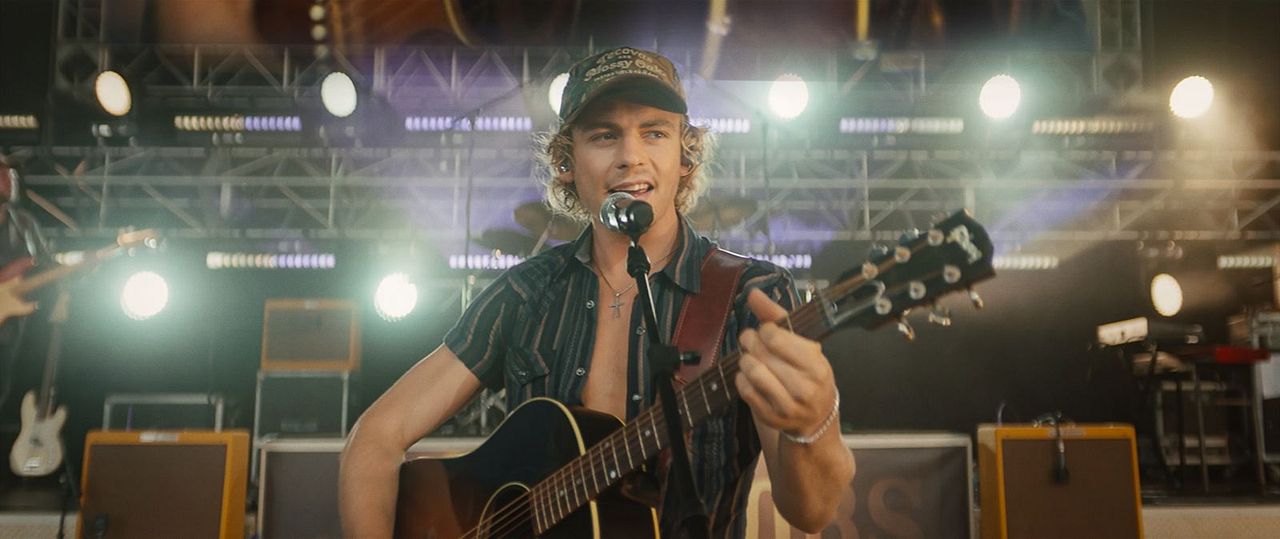 Heartland : Fotos Ross Lynch