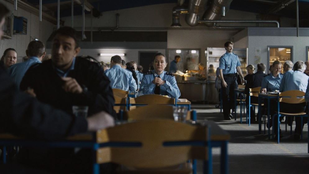 Filhos : Fotos Sidse Babett Knudsen