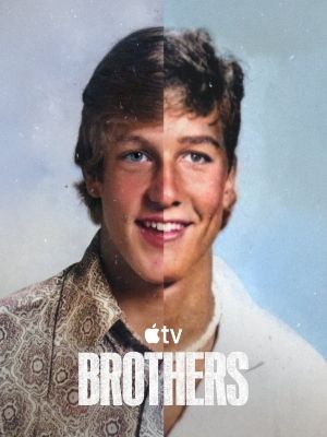 Brothers : Poster