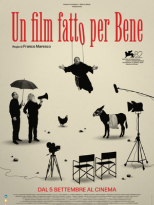 Bravo Bene! : Poster
