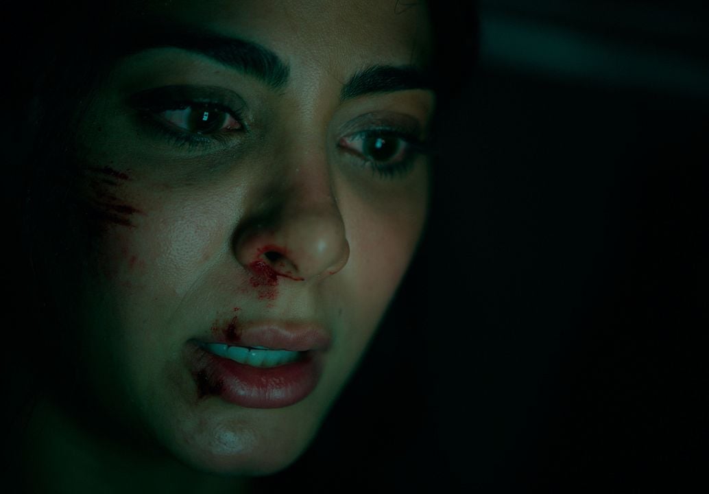 Rosario : Fotos Emeraude Toubia