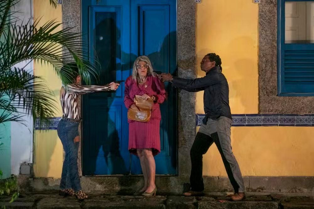 Bárbara não lhe adora : Fotos