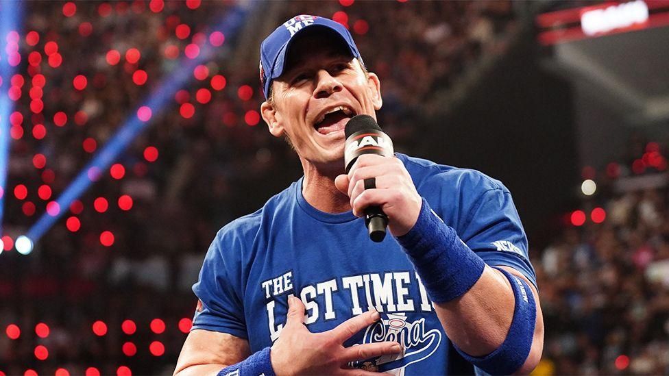 Raw : Fotos