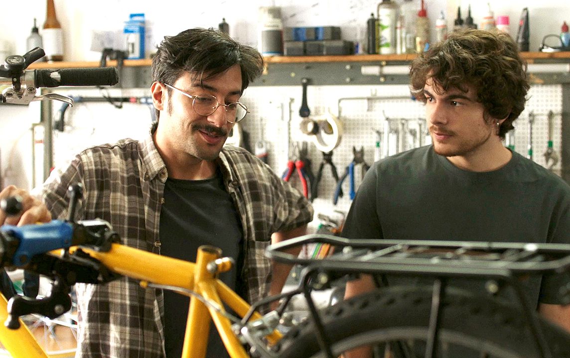 A Vida Luminosa : Fotos