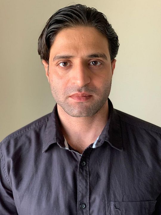 Poster Vikas Shukla