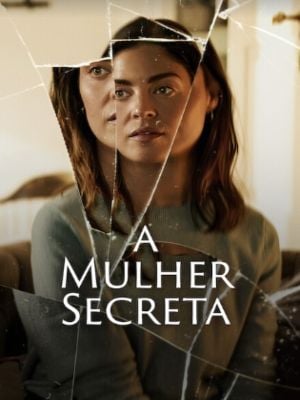 A Mulher Secreta : Poster