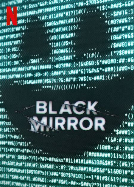Black Mirror : Poster