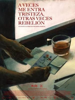 Às Vezes Sinto Tristeza, Outras Vezes Revolta : Poster