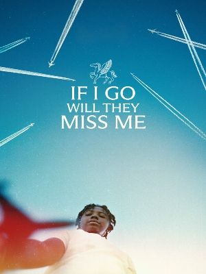 Se Eu Partir, Vão Sentir a Minha Falta? : Poster