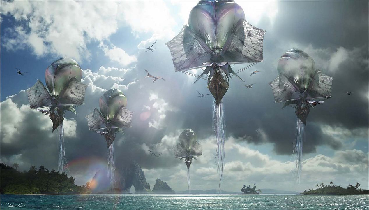 Avatar: Fogo e Cinzas : Fotos