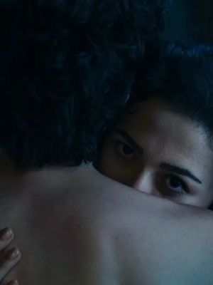 Ghost Song : Poster