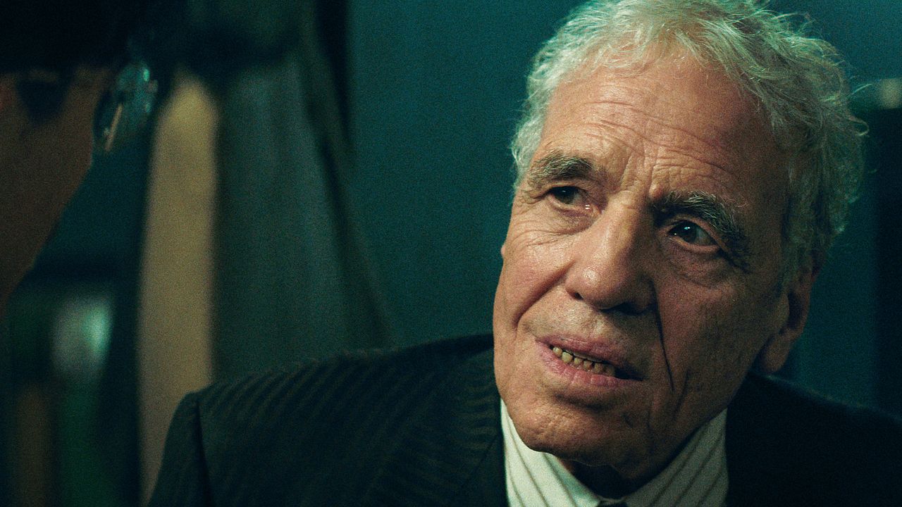 Marty Supreme : Fotos Abel Ferrara