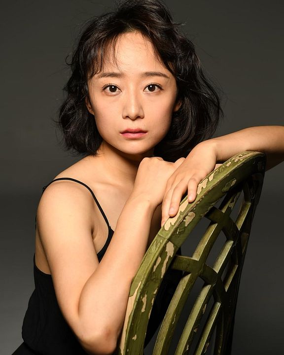 Poster Lisha Zheng