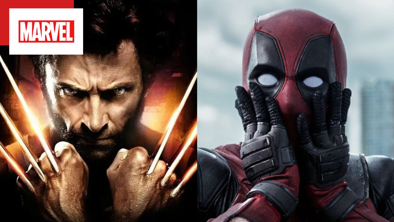 DEADPOOL 3: Hugh Jackman é confirmado como Wolverine em teaser - Universo  X-Men