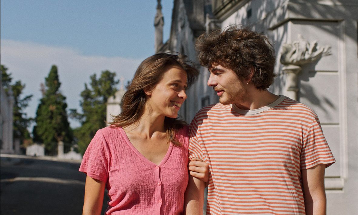 A Vida Luminosa : Fotos