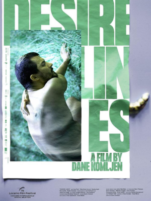 Linhas de Desejo : Poster