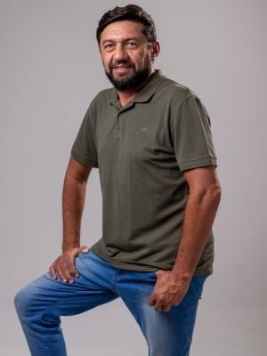 Poster Ricardo Baptista