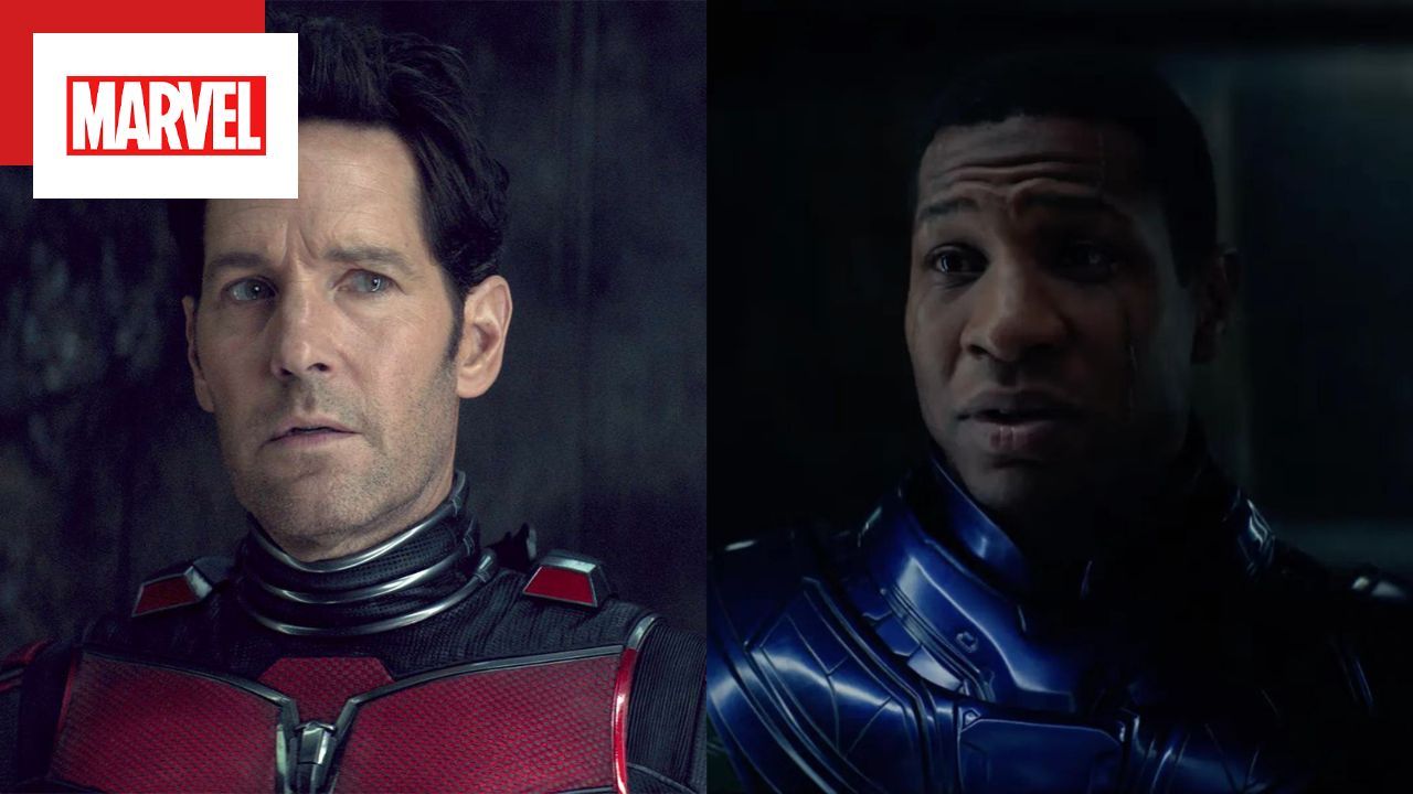 Scott Lang enfrenta Kang em novo trailer de Homem-Formiga 3 - Critical Hits