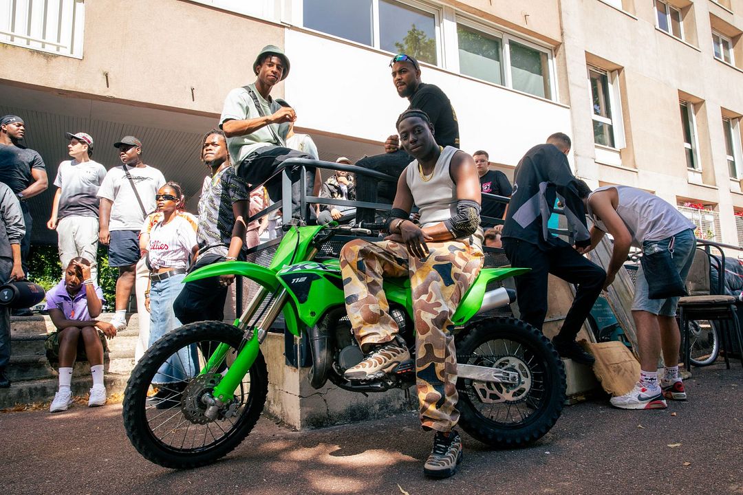 Street Flow 3 : Fotos Bakary Diombera