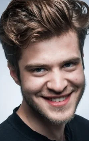 Poster Gleb Bochkov
