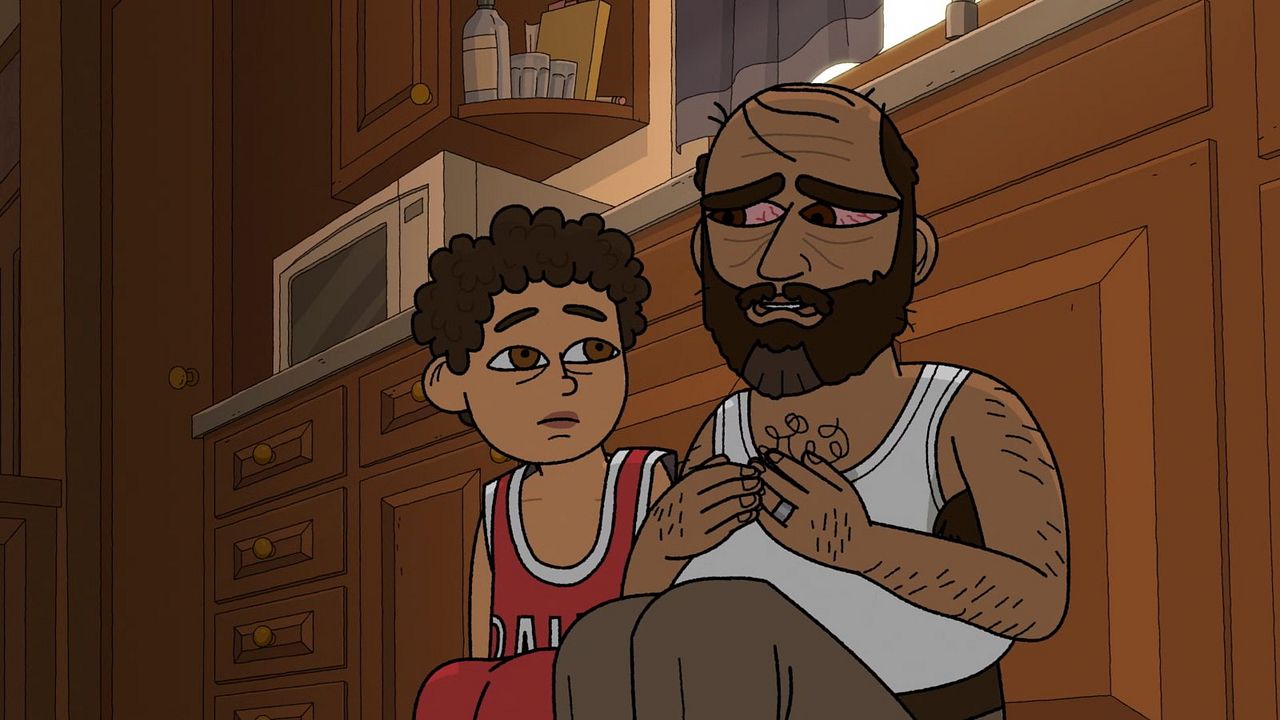 A Melhor Família Feliz dos EUA : Fotos