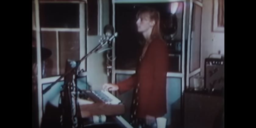 Paul McCartney and Wings - One Hand Clapping : Fotos