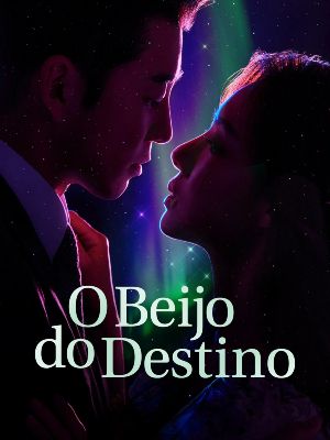O Beijo do Destino : Poster