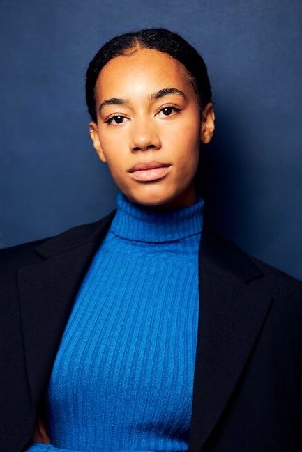 Poster Joy Ewulu