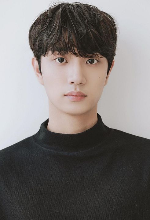 Poster Kim Jae-Won