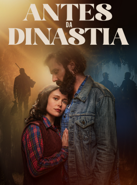 Antes da Dinastia : Poster