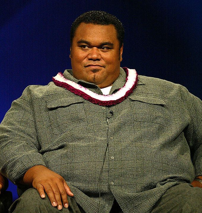 Poster Peter Navy Tuiasosopo