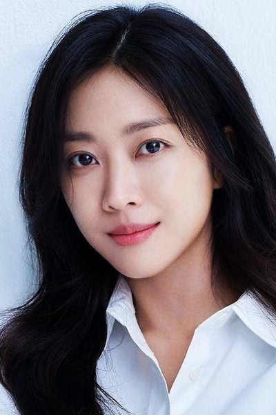 Poster Bo-ah Jo
