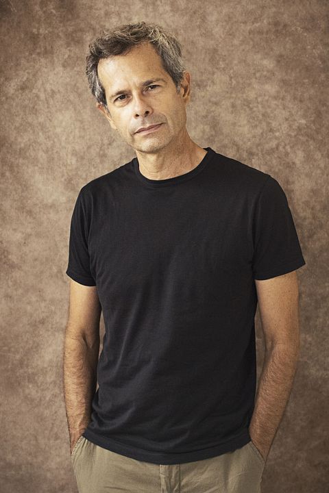 Poster Frédéric Farrucci