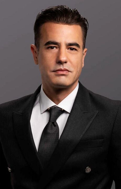 Poster Tayanç Ayaydın