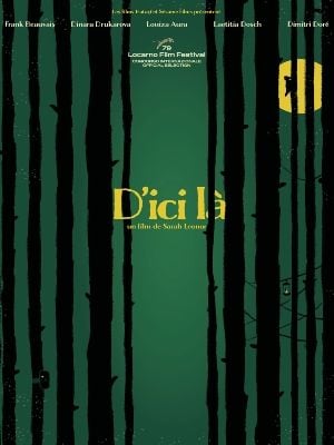 Até Lá : Poster