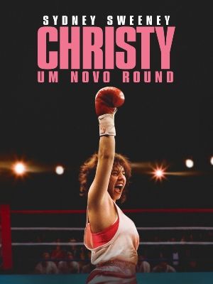 Christy: Um Novo Round : Poster