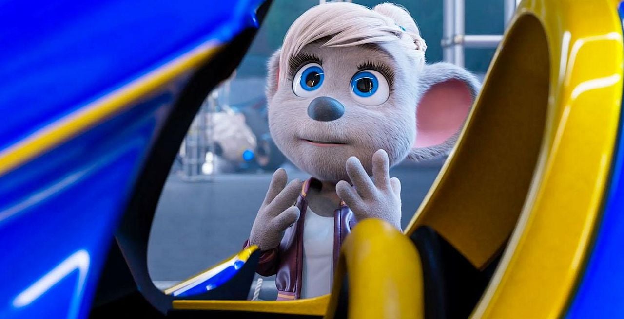 Grand Prix: A Toda Velocidade : Fotos