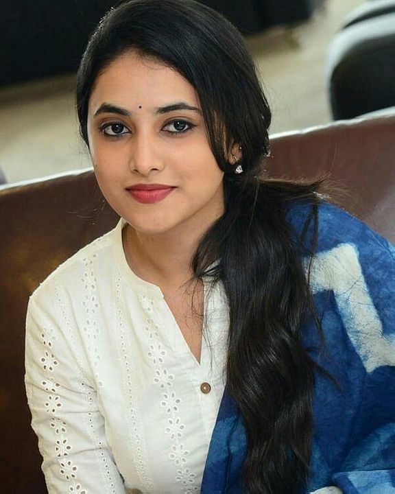 Poster Priyanka Arulmohan